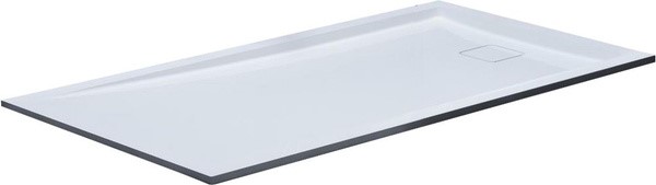 Душевой поддон CAPRI S-Sense Матовое