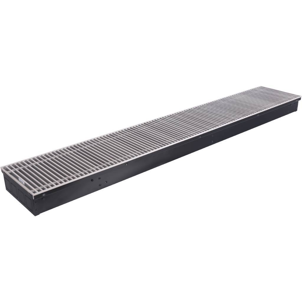 SCN-0000-0824140 STOUT Конвектор внутрипольный SCN 80.240.1400 (без...