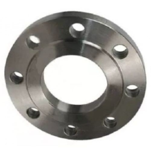 Фланец стальной, d200, под ПЭ втулку d200, PN10, 00-00021394