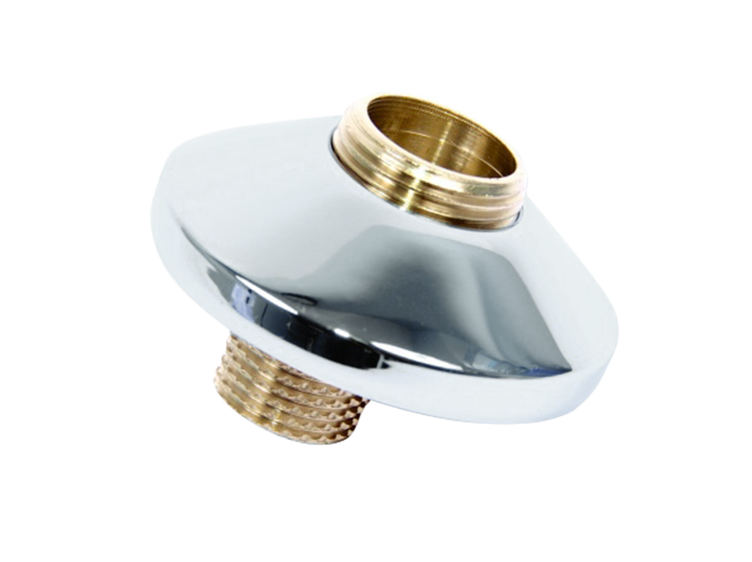 Эксцентрик с отражателем 1/2"х3/4" (комплект в кор. 2 шт.)