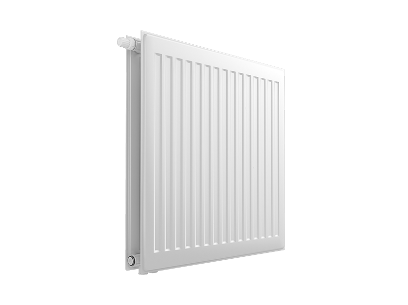 Радиатор панельный Royal Thermo VENTIL HYGIENE VH20-500-600 RAL9016