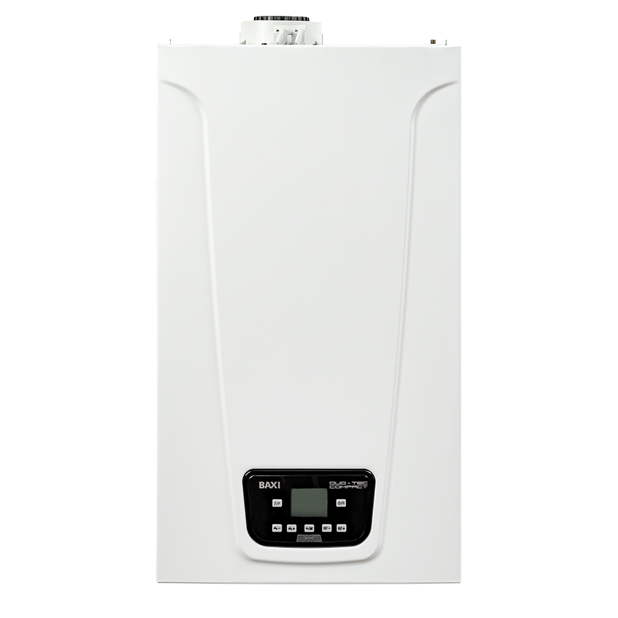 Котел газовый настенный конденсационный DUO-TEC COMPACT 24 GA