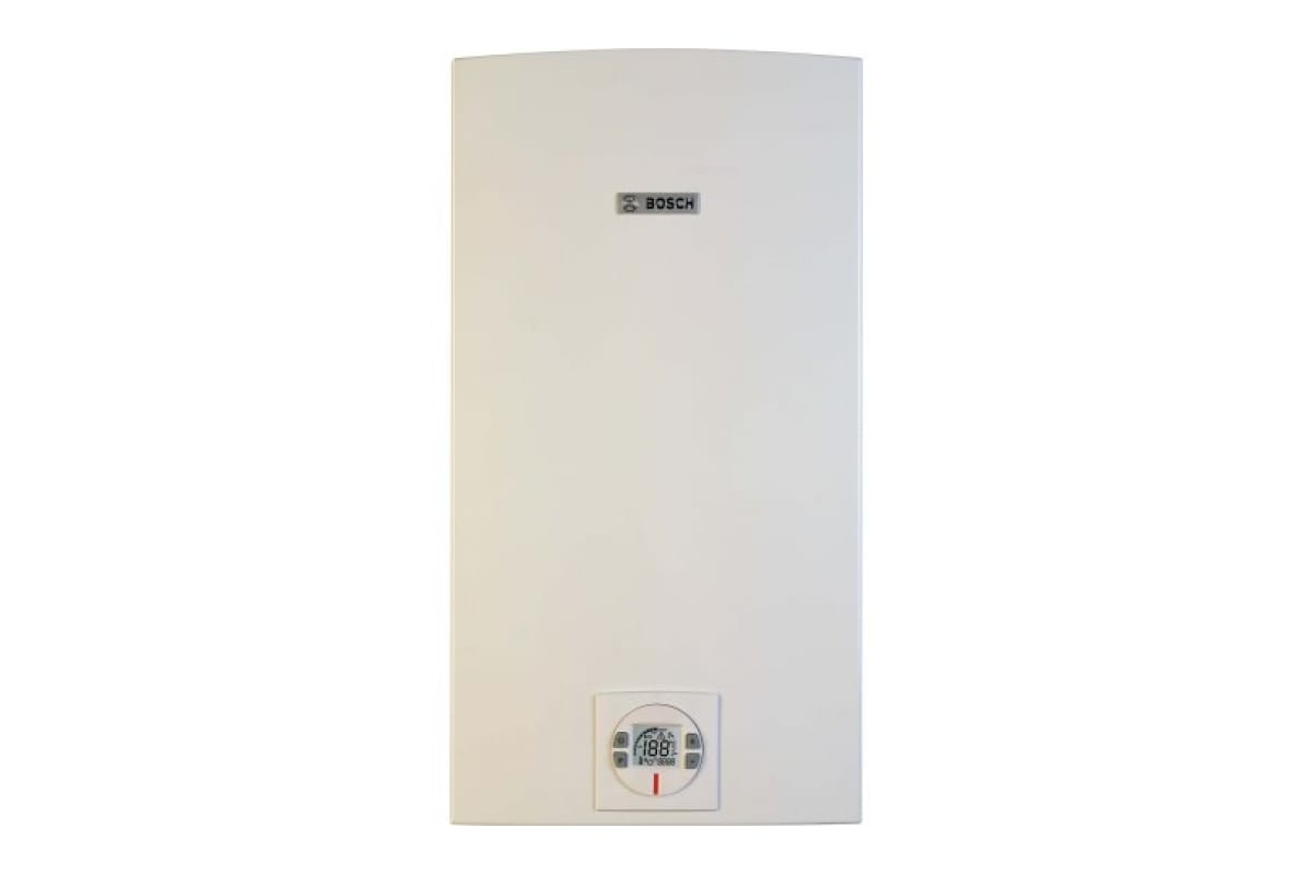 Therm 8000 S. Газовый проточный водонагреватель WTD 27 AME