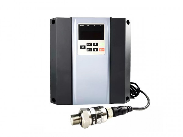 Преобразователь частоты PD SS 0,75 кВт, 220 В, IP65