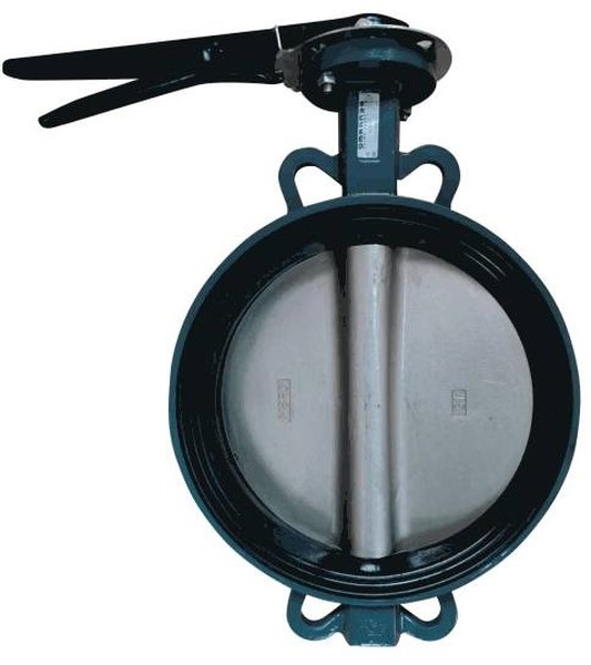 Затвор дисковый Benarmo, 2012HA, Ду 300, Ру 16, диск нерж., манжета...