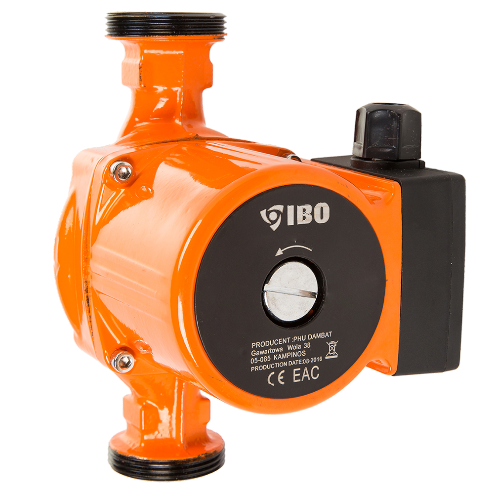 IBO Циркуляционный насос OHI 32-80/180 2000002270010