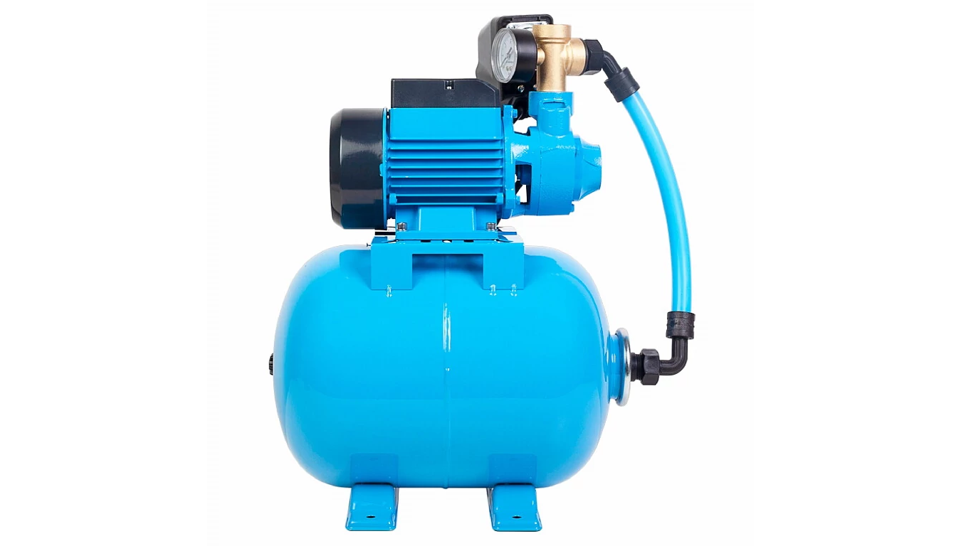 Насос-автомат «ВИХРЕВИК» 40/40 Ч-14