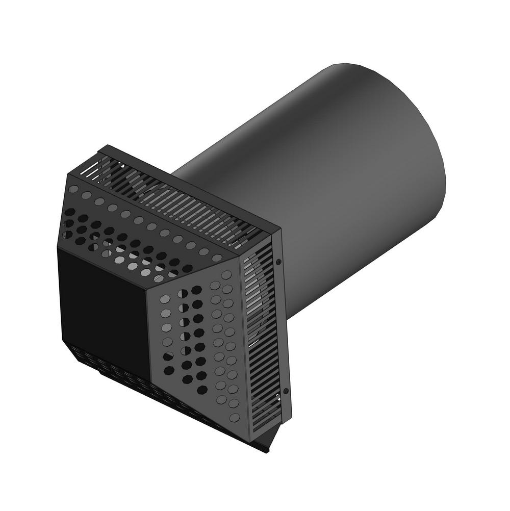 Универсальная система дымоудаления для котлов серий &laquo;Патриот&...