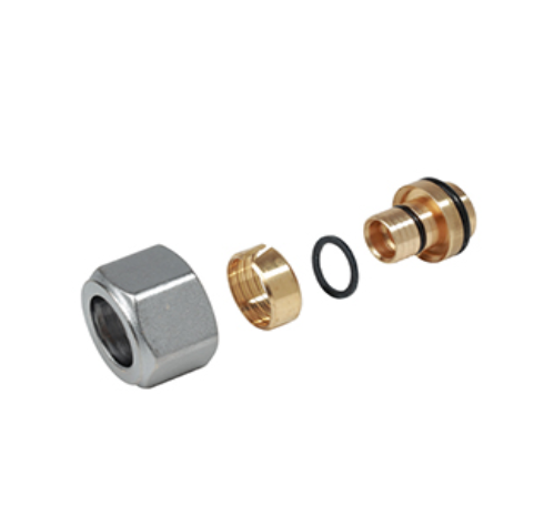 R179EX029, Переходник евроконус, 3/4"E x(20x2,8)