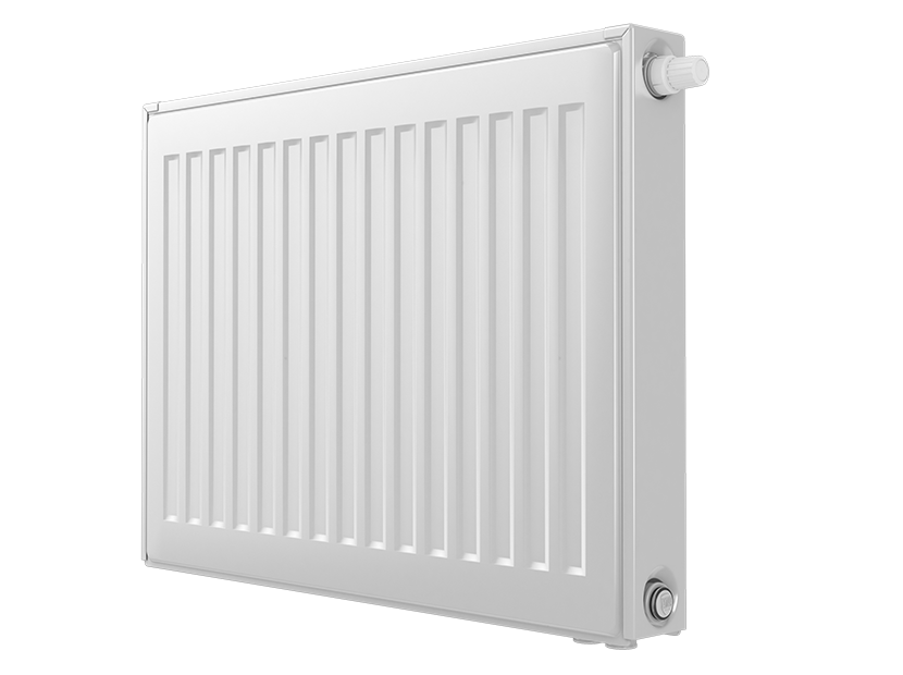 Радиатор панельный Royal Thermo VENTIL COMPACT VC22-600-1500 RAL9016