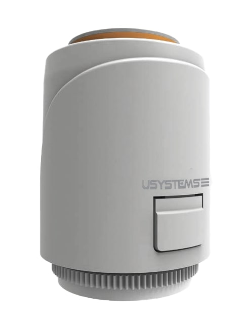 USYSTEMS исполнительный механизм TA230 230В