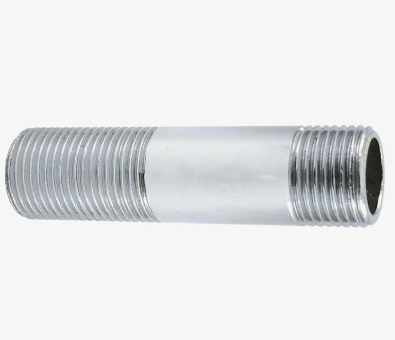Сгон резьбовой_AISI 304_G 1 1/2"