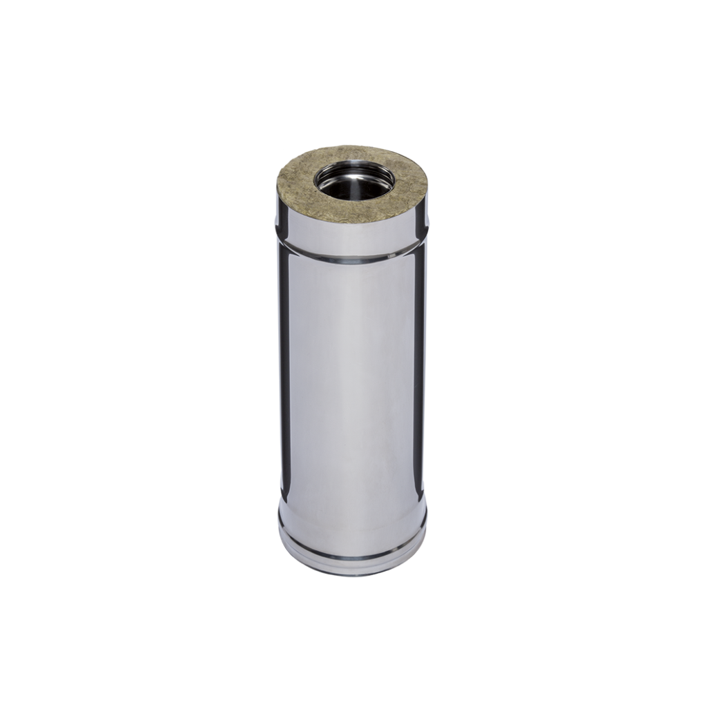 Ferrum Austenite HF 30-50 HF Ф150х210 Сэндвич 0,5м AISI 304/0,8+430