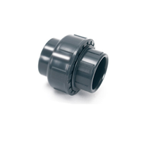 Муфта разборная с EPDM прокладкой 20 COMER, Италия