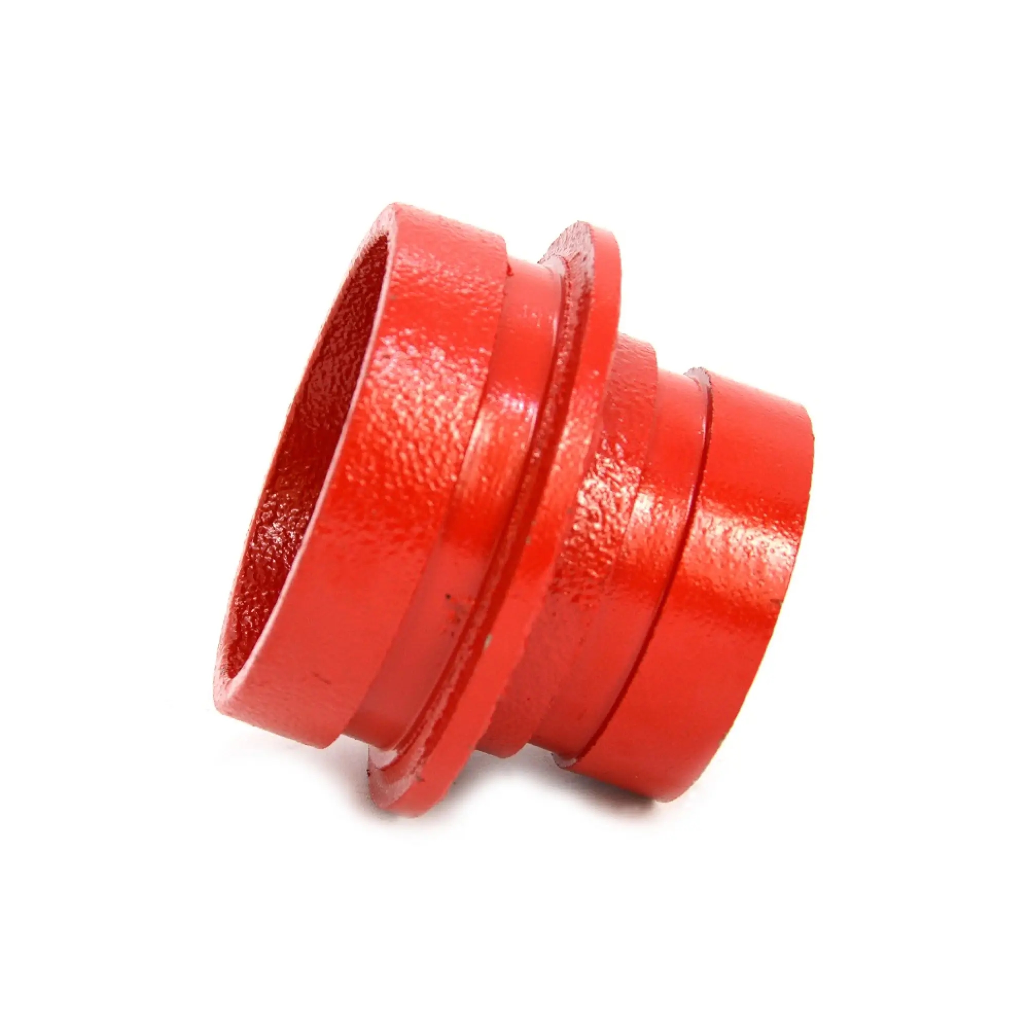 ПЕРЕХОД ПОД МУФТУ GROOVEX ,PM, Ду 100х32, 4"x1 1/4" (114х42мм),PM11442