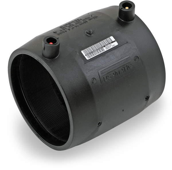 Муфта электросварная FRIALEN UB d225 PE 100 SDR 11