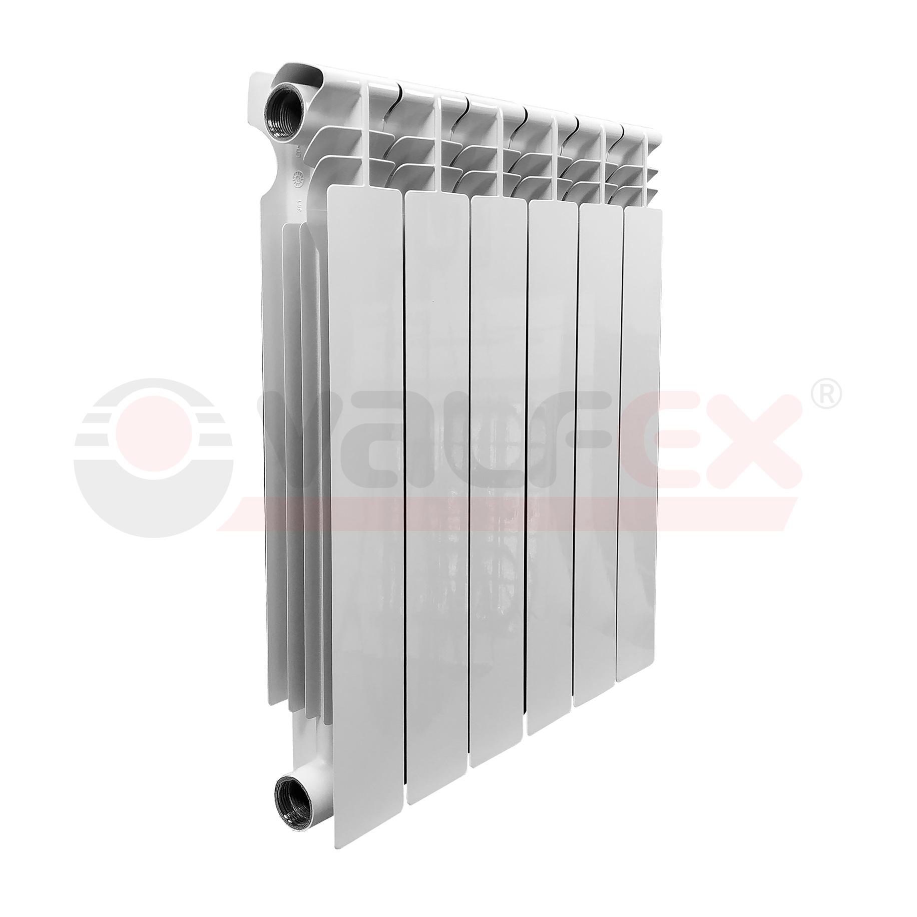 Радиатор VALFEX BASE L Version 2.0 Bm 500, 6 сек. (118 шт./пал.) 
