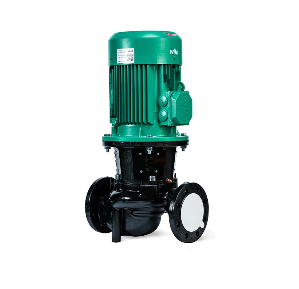 Насос WILO IL 100/190-30/2-IE3
