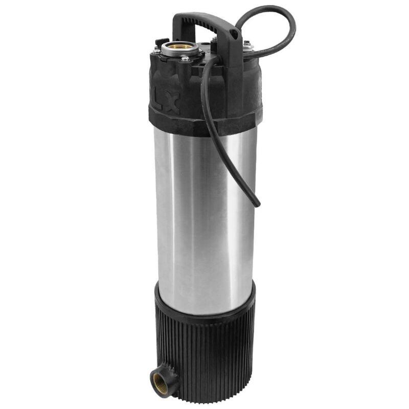 Насос колодезный AQUAVIVA LX CSA3-40/4B 220V, 3m3/h*40m, 1kW со вса...