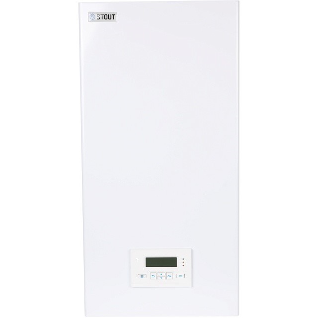 SEB-2101-000007 STOUT котел электрический 7 кВт