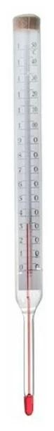 Термометр керос. до 150 (66)