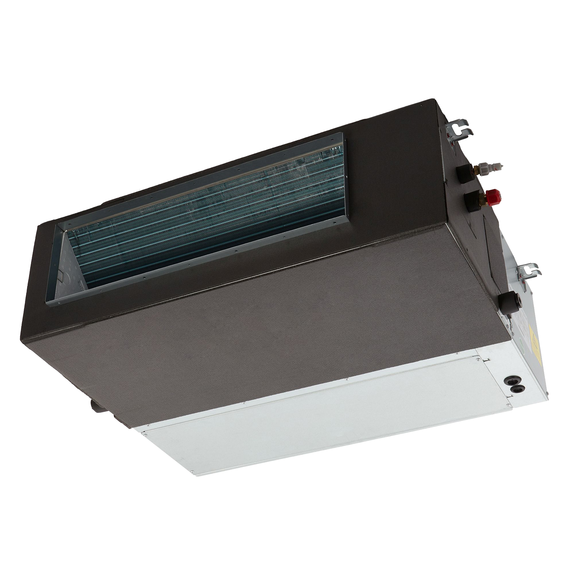 Комплект Ballu Machine BLC_D-24HN1_21Y полупромышленной сплит-систе...