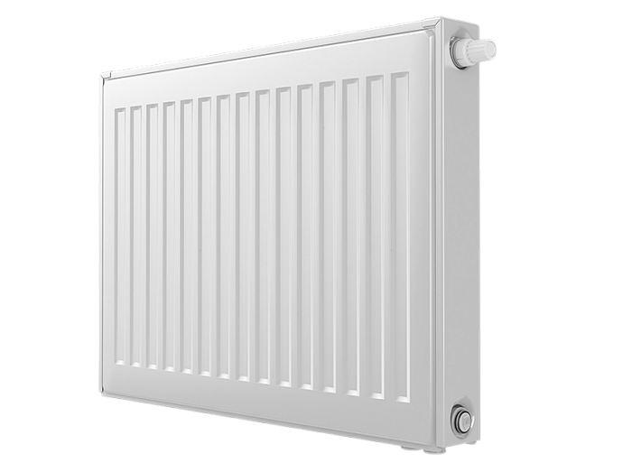 Радиатор панельный Royal Thermo VENTIL COMPACT VC21-600-1600 RAL9016