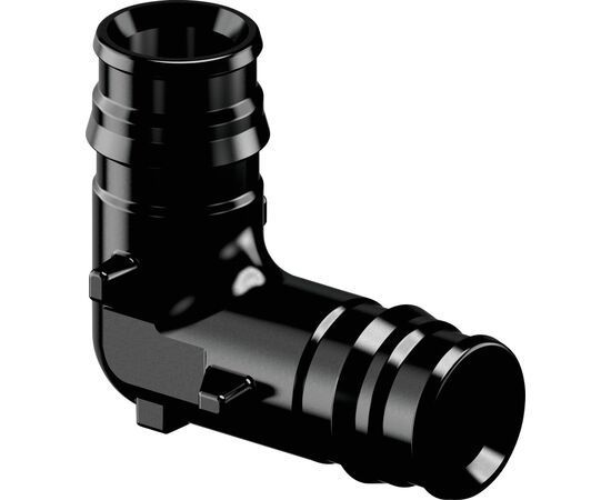 USYSTEMS угольник PPSU для труб PE-Xa 40-40