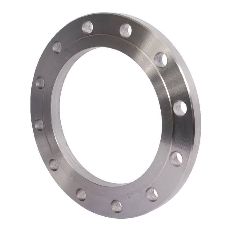 Фланец стальной, d300, под ПЭ втулку d315, PN16, 00-00021403
