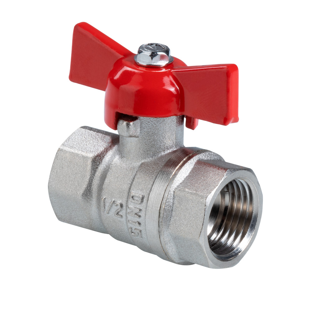 Кран шаровой Valtec СТАНДАРТ 3/4