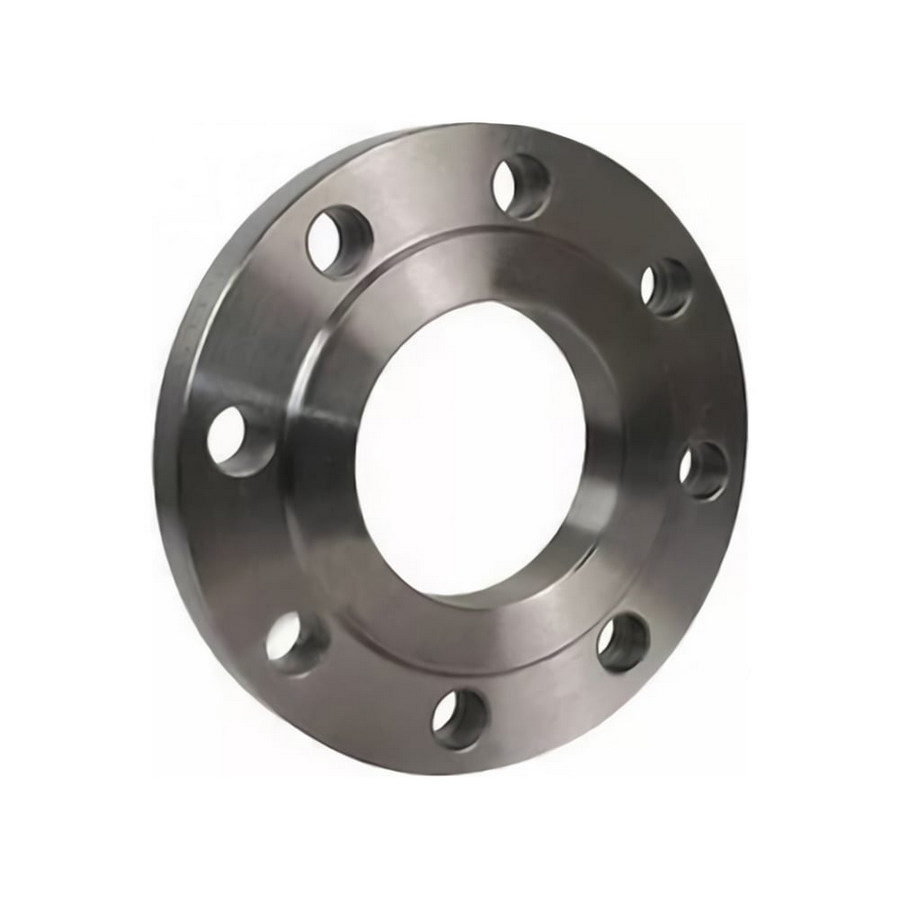 Фланец стальной, d150, под ПЭ втулку d180, PN16, 00-00021391