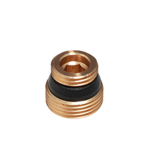 R483Y023, Переходник с герметичной прокладкой, 1/2" x 3/4"E