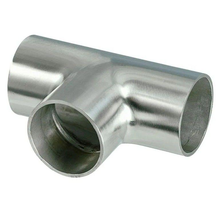 Тройник_AISI 316L (1.4404)_355.6x4_РФ