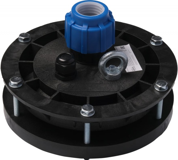 Оголовок для скважины OGS-113-127/25 Оasis