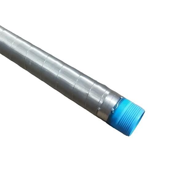 Фильтр с нержавеющей сеткой DN 125*5,0
