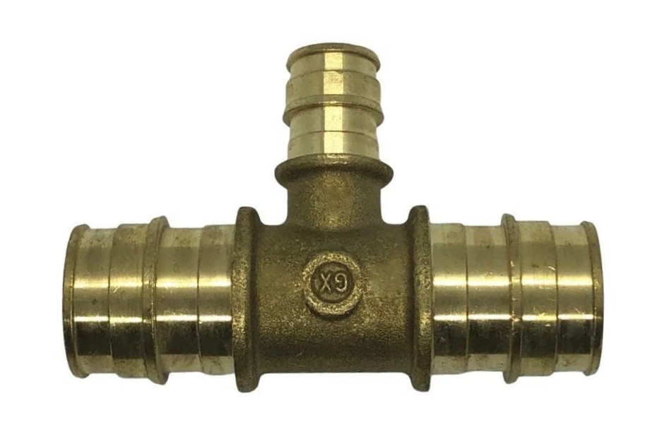 GX151Y015, Тройник переходной GX, 20x16x20