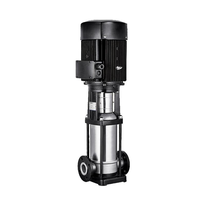 Насос вертикальный многоступенчатый Purity серии PVS 12-6