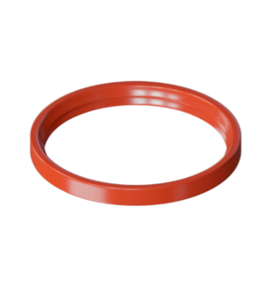 Уплотнение силиконовое ROMMER, RCA, D80, RCA-0080-010080