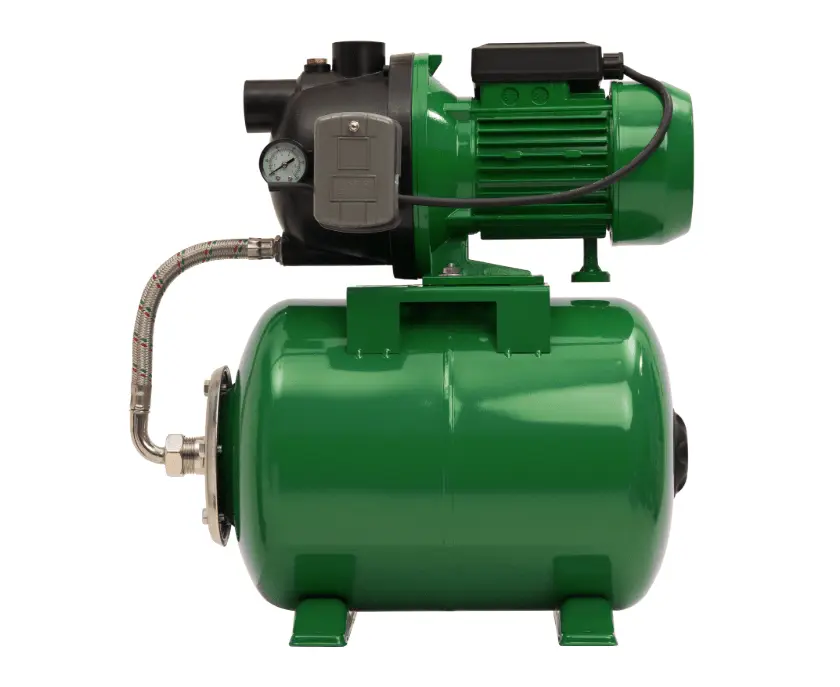 015 Автоматическая насосная станция "making oasis everywhere" S-70/50P-24