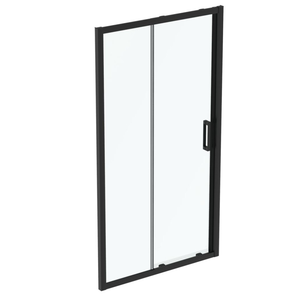 Дверь душевая CONN 2 Sliding 110 6мм Ideal Standard K9275V3