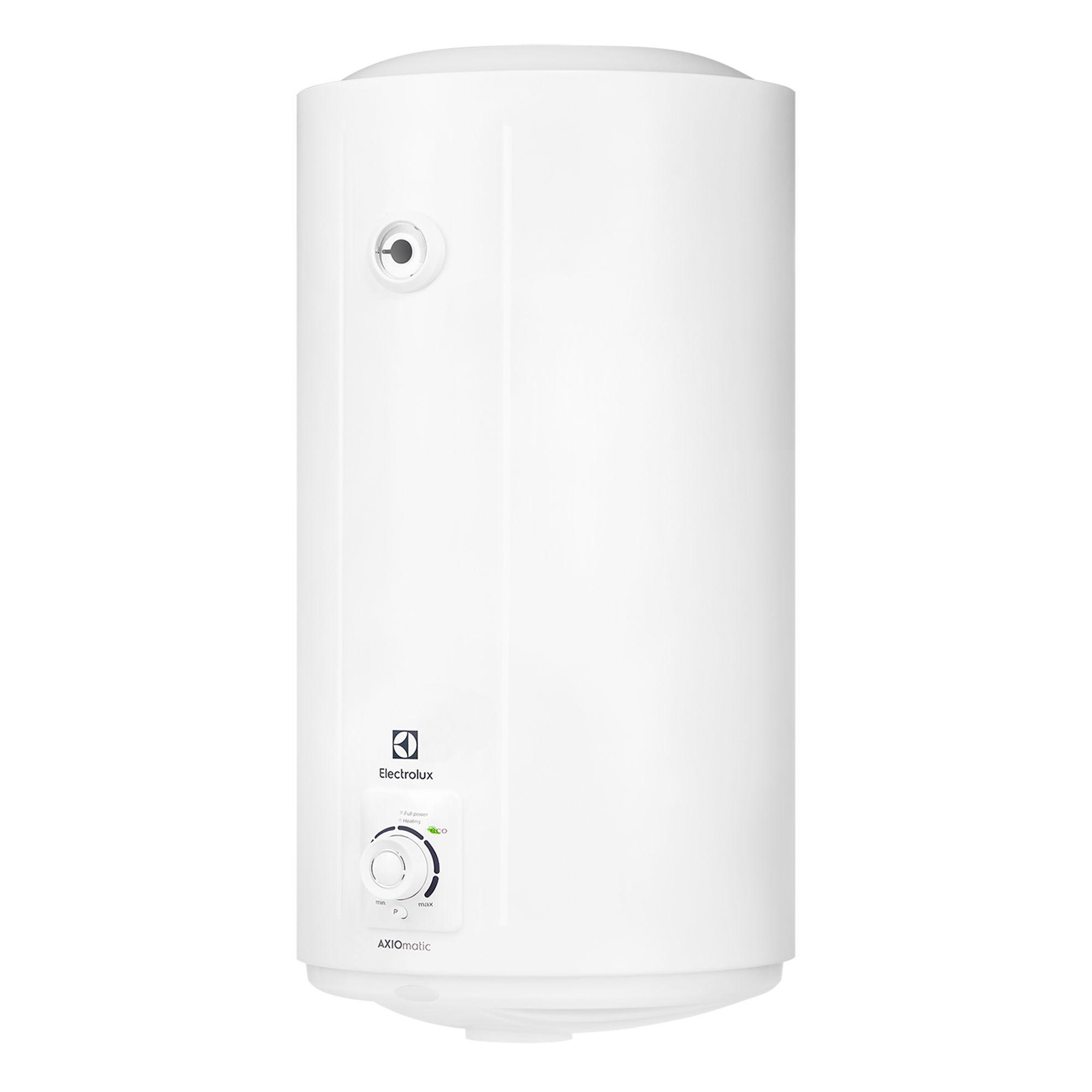 Электрический водонагреватель Electrolux EWH 100 AXIOmatic