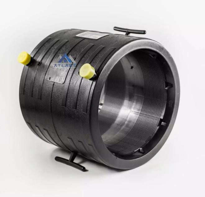 Муфта э/с d 560 мм ПЭ100 SDR11