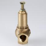 Клапан предохранительный Valtec VT.1831.RG.09 2