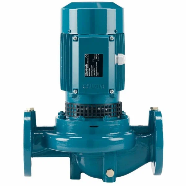 Циркуляционный насос In-Line Calpeda NR 65/160A