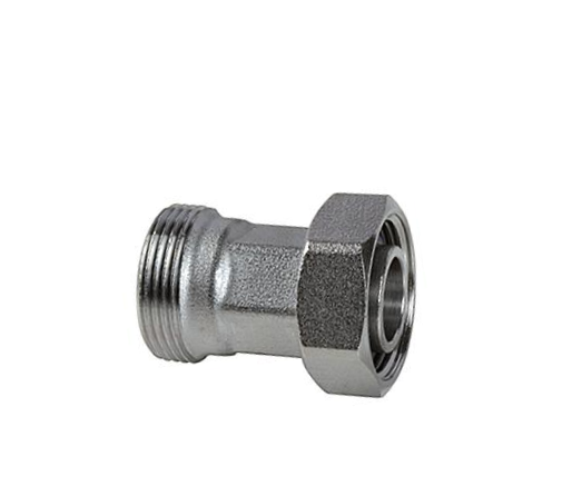 R176PX007, Удлинитель под адаптер, 3/4"E x 3/4"E