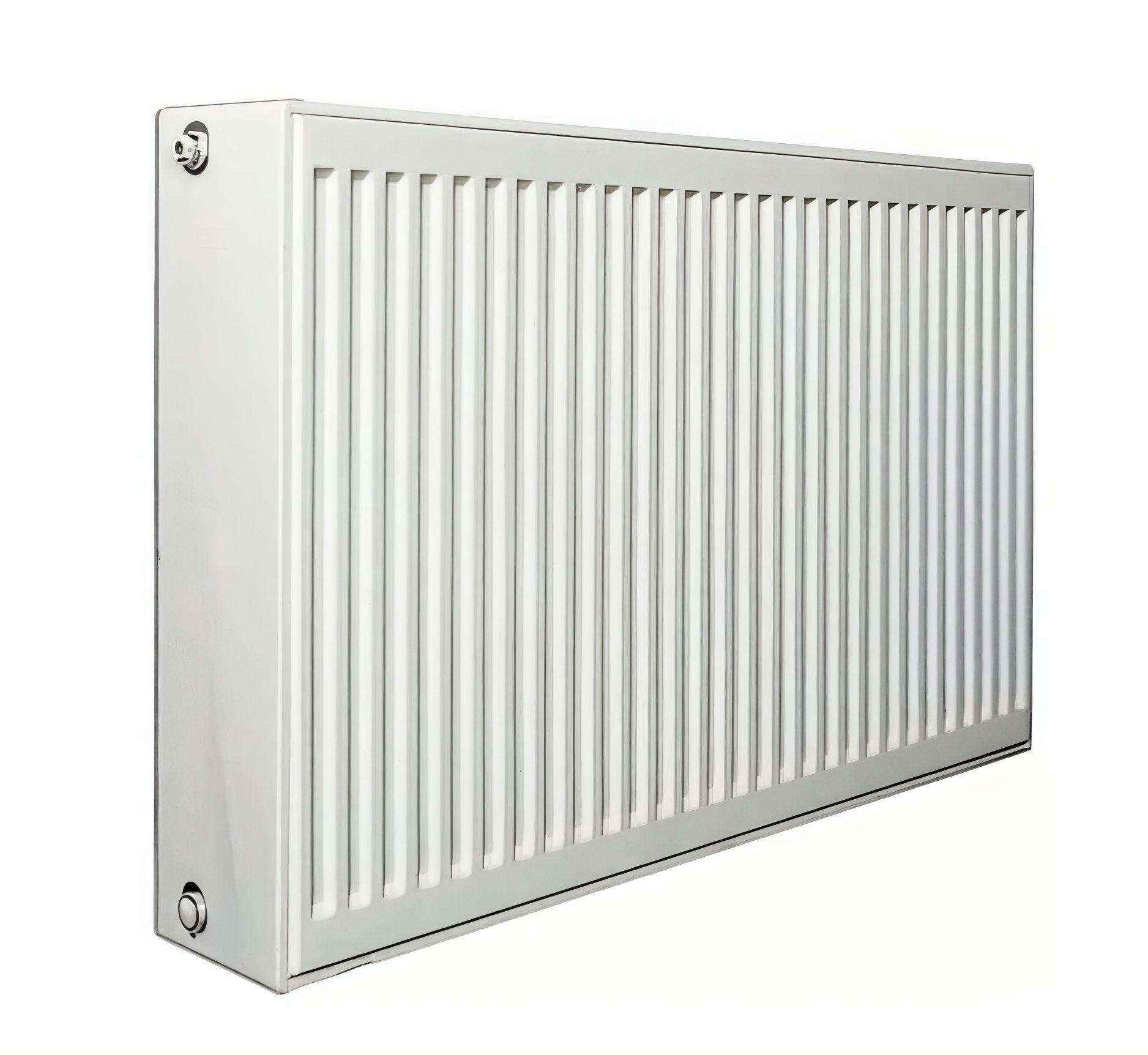 Радиатор панельный Royal Thermo VENTIL COMPACT VC33-300-2000 RAL9016 M