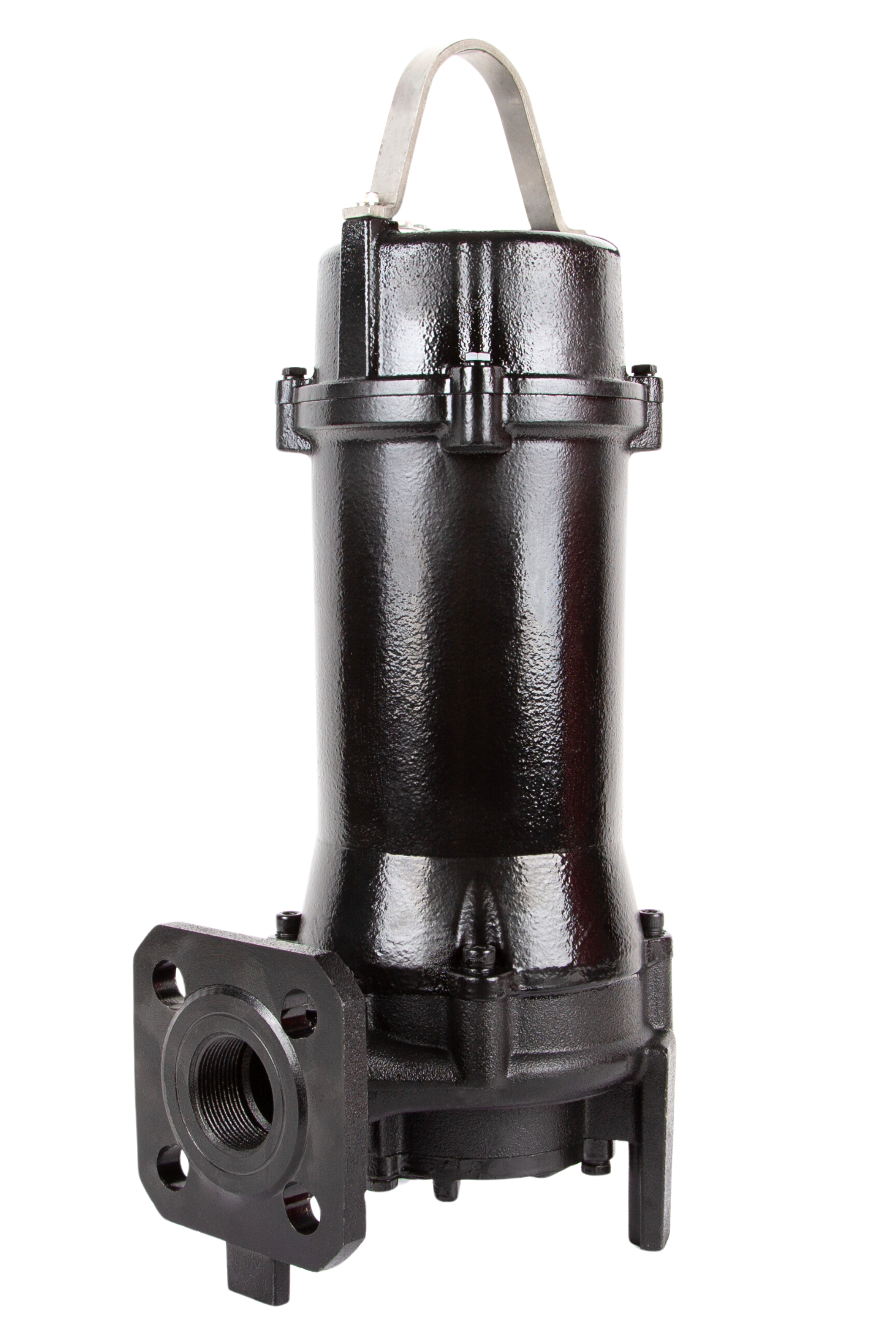 Насос канализационный SG.50.110.2.5.0D, Vandjord, SG, Qном=15 м&sup...