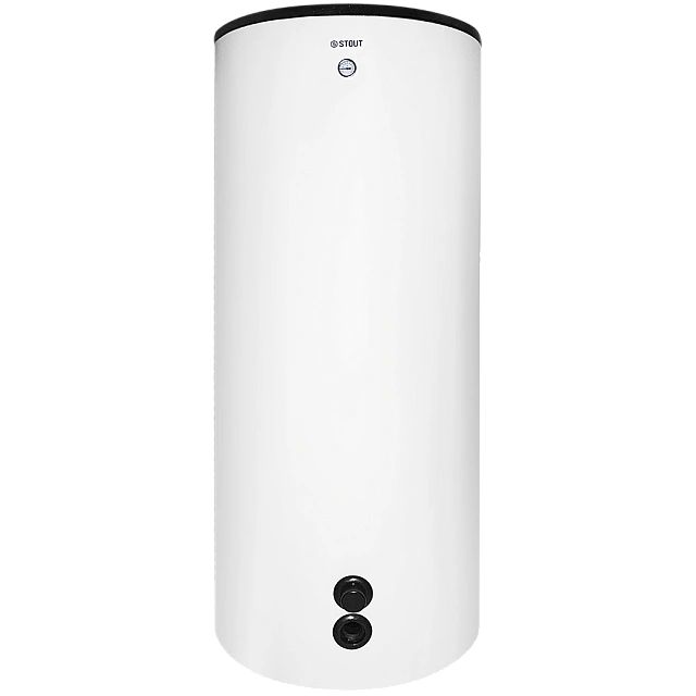 Бойлер косвенного нагрева напольный STOUT, OptiBase, 500 л, WH-2110-000500