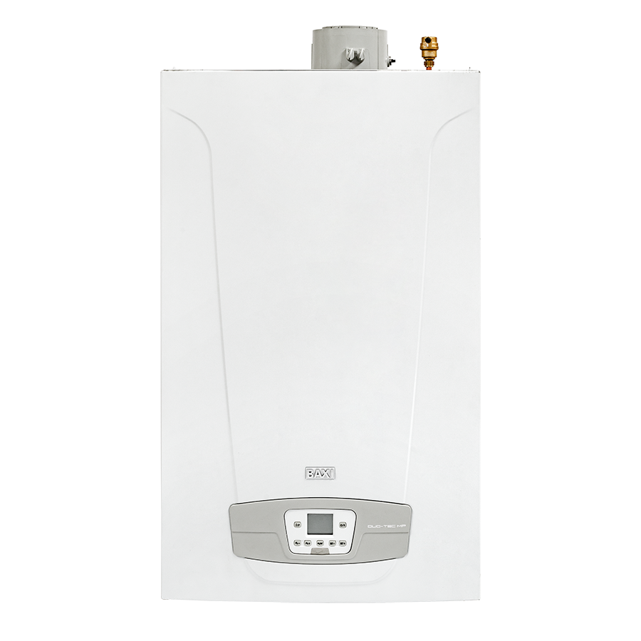Котел газовый настенный конденсационный BAXI LUNA DUO-TEC MP+ 1.110...