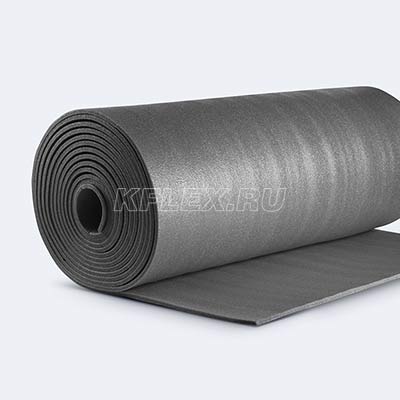 Рулон K-FLEX PE 08x1000-12 AD